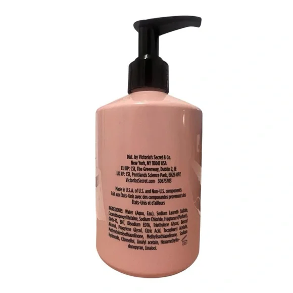 Victoria's Secret Rose Bohemia Liquid Hand Wash NWT - Picture 7 of 11